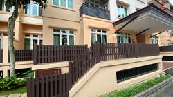 Seletar Springs Condominium (D28), Condominium #524027631